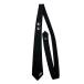  Louis Vuitton LOUIS VUITTON LV Phriendship Tie friendship галстук галстук черный 