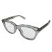  United Arrows UNITED ARROWS×KANEKO OPITAL солнцезащитные очки прозрачный 