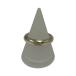 wa can серебряный Smith wakan silver smith R-24 K18 серебряный 925 кольцо размер :17 номер 