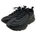  Nike NIKE AIR MAX ZOOM950 low cut спортивные туфли черный размер :29cm
