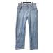 [ снижение цены ]LEVI*S for BIOTOP 501**90S свет индиго WORN IN распорка Denim брюки A6607 0000 индиго размер :W29 L30 (EC)