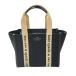  Kate Spade Kate Spadekip парусина маленький большая сумка ручная сумочка KG767 черный 