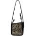 [ снижение цены ]TEMP Caba reopard bag Leopard сумка на плечо бежевый ( Nagoya . магазин )