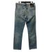 ten ветчина Denham RAZOR SLIM FIT Denim брюки 01 17 05 11 007 индиго размер :EU30