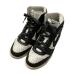 [ снижение цены ]NIKE×AMBUSH - ikatto спортивные туфли CU7544-001 белый × черный размер :27cm ( Nagoya . магазин )