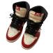 �y�l�����zNIKE AIR JORDAN 1 RETRO HIGH OG �n�C�J�b�g�X�j�[�J�[ DZ5485 612 �z���C�g�~���b�h�~�u���b�N �T�C