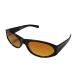  Flat список FLATLIST EDDIE KYU солнцезащитные очки Brown размер :59 17-135