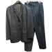  Jean paul (pole) Gaultier Homme Jean Paul GAULTIER HOMME выставить костюм серый размер :48