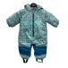  Patagonia patagonia BABY SNOW PILE ONE PIECE голубой размер :3-6M