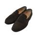  Scotch серый nSCOTCH GRAIN Loafer F-1240 Brown размер :24.0cm