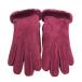  UGG UGG перчатки violet 