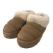 UGG UGG Tazzlita туфли без застежки мутон ботинки 1146390 Camel размер :25.0cm