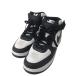  Nike × Stussy NIKE×stussy Air Force 1 Mid спортивные туфли DJ7840-002 черный × белый размер :24.5c