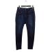 [ снижение цены ]DIESEL D-FAYZA Denim брюки 069RQ индиго размер :23 (fre spo восток Osaka магазин )