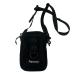 [ снижение цены ]Supreme 26SS CORDURA Shoulder Bag black сумка на плечо черный (fre spo восток Osaka магазин )