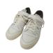  Adidas adidas FORUM 84 LOW спортивные туфли GZ8959 белый размер :28.0cm