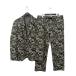  Epoca womoEPOCA UOMO камуфляж soft шерсть выставить костюм H1R59-276|M1E46-276 серый размер : жакет 5