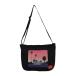  Manhattan Poe te-jiManhattan Portage× Нагай . сумка на плечо B21885 черный 