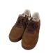 Nike NIKE WMNS AIR FORCE 1 LOW спортивные туфли FQ8901-259 Brown размер :25.0cm