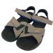 [ снижение цены ]NIKE ACG DESCHUTZ сандалии CT3303-200 черный размер :28.0cm (fre spo восток Osaka магазин )