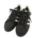 �y�l�����zadidas SUPERSTAR 82 GTX �X�j�[�J�[ KI7819 �u���b�N �T�C�Y�F26.5cm (�t���X�|�����X)
