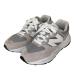 [ снижение цены ]NEW BALANCE спортивные туфли M5740CA серый размер :26.5cm ( Kobe магазин )