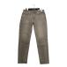 [ снижение цены ]upper hights THE STELLA Denim брюки 13G219 серый размер :24 ( Kobe магазин )
