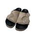 [ снижение цены ]BIRKENSTOCK 25SS Beauty&Youth специальный заказ chu-lihi комфорт сандалии тауп размер :27.0cm (EC)