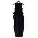  Bb .Bibiy SARAH RIBBON ROMPERS все в одном B40-AL011NVS темно-синий размер :S