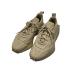 [ снижение цены ]PUMA STRKR DESERT SANDS W спортивные туфли 384101-01 бежевый размер :23.0cm ( Kobe магазин )