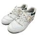  New balance NEW BALANCE спортивные туфли BB550PWC белый размер :24.5