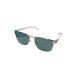 [ снижение цены ]MYKITA NO1 SUN KUBICK солнцезащитные очки серебряный размер :52*17-140 ( Kobe магазин )