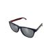  Oacley OAKLEY Frogskins LX солнцезащитные очки OO2039-09 темно-синий × красный 