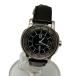 �y�l�����zBVLGARI �\���e���| �N�H�[�c�r���v ST29S �u���b�N�~�V���o�[ (���c�X)