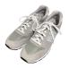  New balance NEW BALANCE спортивные туфли CM996GR2 серый размер :28cm