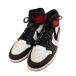�i�C�L NIKE AIR JORDAN 1 RETRO HIGH OG �X�j�[�J�[ DZ5485-106 �u���b�N�~���b�h �T�C�Y�F28cm