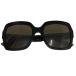  Gucci GUCCI солнцезащитные очки GG0036S черный × зеленый размер :54*22-140