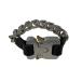  Moncler × есть ksMONCLER×ALYX 6 MONCLER 1017 ALYX 9SM BRACELET браслет E209Y61702