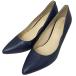  Cole Haan COLE HAAN туфли-лодочки темно-синий размер :7.5B