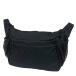  Snow Peak snow peak 25AW Everyday Use Middle Shoulder Bag сумка на плечо черный размер :-
