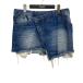 egonlaboEGONLAB Denim юбка голубой размер :L