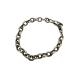 [ снижение цены ]The Letters HORSESHOE W CLIP SHORT CHAIN браслет ( Shibuya бог юг магазин )