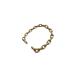 hirotakaHirotaka Oblong Chain Ear Cuff M ушные каффы Gold 