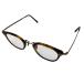  Oliver Peoples OLIVER PEOPLES очки Brown × Gold размер :45/24/142