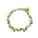 sowa Lee Soierie Figue bracelet браслет Gold 