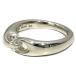  George Jensen Georg Jensen [REFLECT] серебряное кольцо 20001091 серебряный 