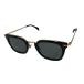  Celine CELINE солнцезащитные очки CL 41402|S черный × Gold размер :47*25-140