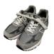 �j���[�o�����X NEW BALANCE �X�j�[�J�[ MR993GL �O���[ �T�C�Y�F26