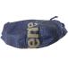 SUPREME 20AW 「Waterproof Reflective  Waist Bag」 ウエストバッグ ブルー サイズ：- (原宿店) 211
