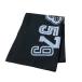  черный Comme des Garcons BLACK COMME des GARCONS number кольцо muffler 1H-K401 черный 